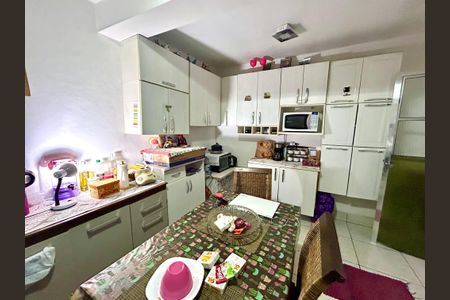 Casa à venda com 50m², 1 quarto e sem vagaCozinha