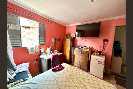 Quarto  de casa à venda com 1 quarto, 50m² em Vila Galvão, Guarulhos