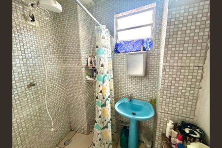 Banheiro de casa à venda com 1 quarto, 50m² em Vila Galvão, Guarulhos