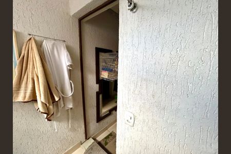 Banheiro  de casa à venda com 1 quarto, 50m² em Vila Galvão, Guarulhos
