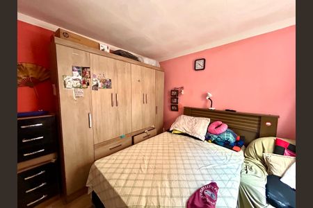 Quarto  de casa à venda com 1 quarto, 50m² em Vila Galvão, Guarulhos