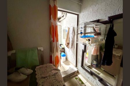 Casa à venda com 50m², 1 quarto e sem vagaÁrea de Serviço