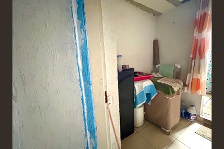 Casa à venda com 50m², 1 quarto e sem vagaÁrea de Serviço
