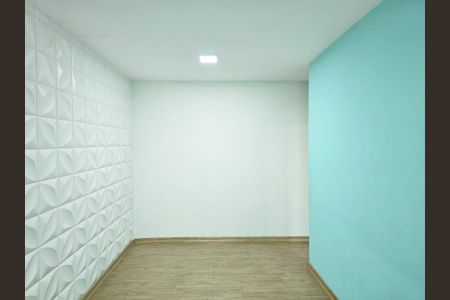 Sala de apartamento para alugar com 2 quartos, 452m² em Jardim Silvestre, Guarulhos