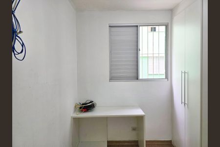 Quarto 01 de apartamento para alugar com 2 quartos, 452m² em Jardim Silvestre, Guarulhos