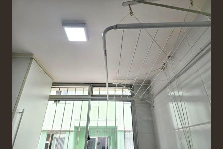 Apartamento para alugar com 452m², 2 quartos e 1 vagaCozinha e Área de Serviço