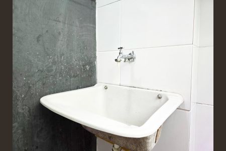 Apartamento para alugar com 452m², 2 quartos e 1 vagaCozinha e Área de Serviço