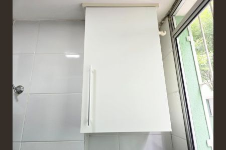 Apartamento para alugar com 452m², 2 quartos e 1 vagaCozinha e Área de Serviço