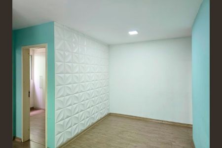 Sala de apartamento para alugar com 2 quartos, 452m² em Jardim Silvestre, Guarulhos