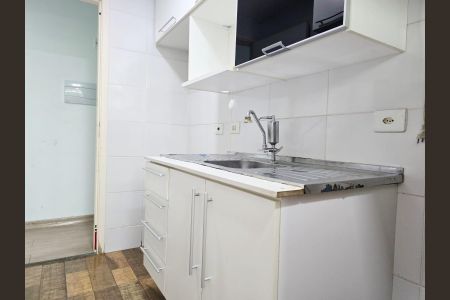 Apartamento para alugar com 452m², 2 quartos e 1 vagaCozinha e Área de Serviço
