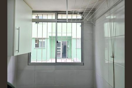 Apartamento para alugar com 452m², 2 quartos e 1 vagaCozinha e Área de Serviço