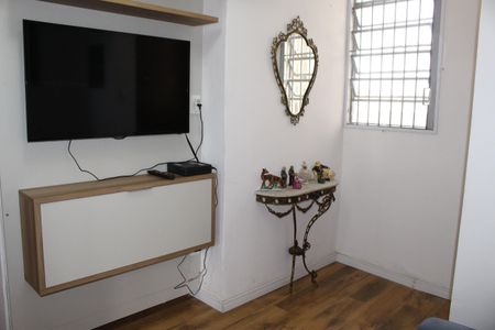 Apartamento à venda com 2 quartos, 55m² em Santa Ifigênia, São Paulo