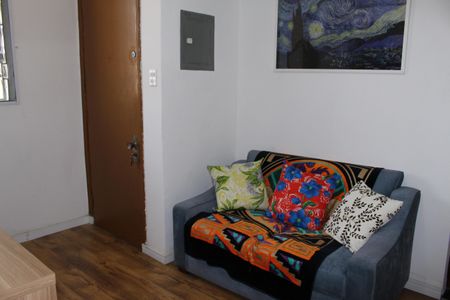 Apartamento à venda com 2 quartos, 55m² em Santa Ifigênia, São Paulo