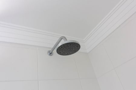 Apartamento à venda com 76m², 3 quartos e 2 vagasBanheiro do Quarto 2 suíte