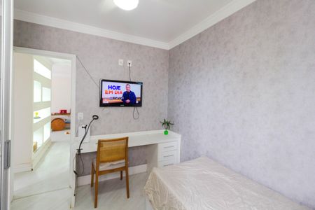 Apartamento à venda com 76m², 3 quartos e 2 vagasQuarto 1