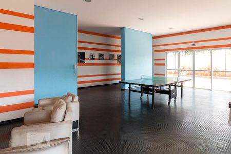 Apartamento à venda com 76m², 3 quartos e 2 vagasSala de Jogos