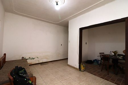 Sala de apartamento à venda com 2 quartos, 74m² em Santa Cecília, Porto Alegre