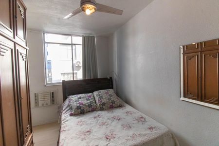 Apartamento à venda com 44m², 2 quartos e sem vagaQuarto 2