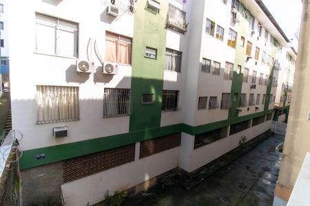 Apartamento à venda com 44m², 2 quartos e sem vagaVista do Quarto 2