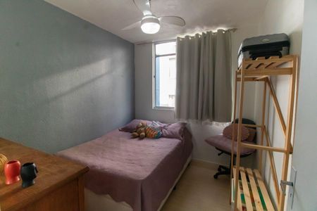 Apartamento à venda com 44m², 2 quartos e sem vagaQuarto 1