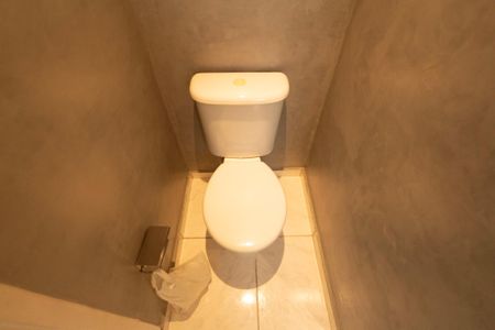 Apartamento para alugar com 52m², 2 quartos e 1 vaga Apartamento para alugar com 52m², 2 quartos e 1 vagaBanheiro