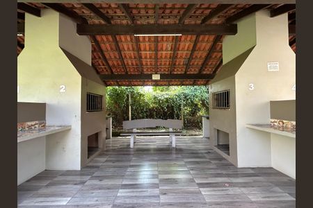 Apartamento à venda com 44m², 2 quartos e 1 vagaÁrea comum