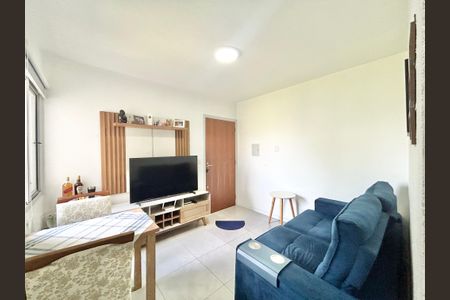 Apartamento à venda com 2 quartos, 44m² em Rio dos Sinos, São Leopoldo