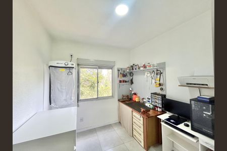 Apartamento à venda com 2 quartos, 44m² em Rio dos Sinos, São Leopoldo