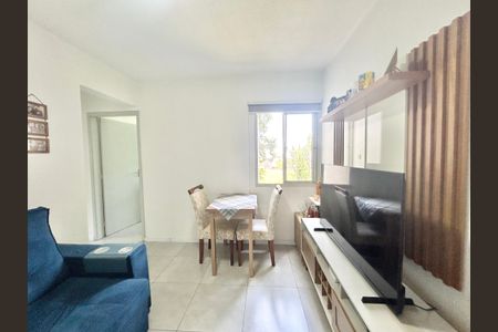 Apartamento à venda com 2 quartos, 44m² em Rio dos Sinos, São Leopoldo