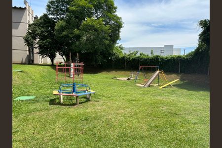 Apartamento à venda com 44m², 2 quartos e 1 vagaÁrea comum - Playground