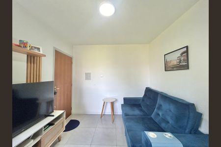 Apartamento à venda com 2 quartos, 44m² em Rio dos Sinos, São Leopoldo