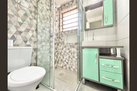 Apartamento à venda com 44m², 2 quartos e 1 vagaBanheiro