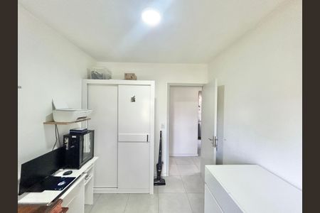 Apartamento à venda com 44m², 2 quartos e 1 vagaQuarto