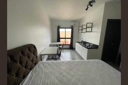 Stúdio de kitnet/studio para alugar com 1 quarto, 30m² em Vila Nova, Novo Hamburgo