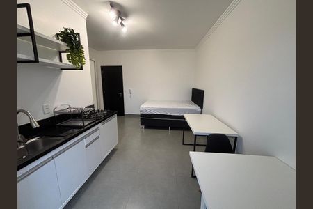 Kitnet/Studio para alugar com 1 quarto, 30m² em Vila Nova, Novo Hamburgo