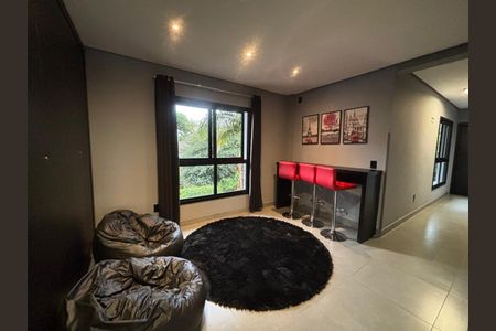 Studio para alugar com 30m², 1 quarto e sem vagaÁrea comum