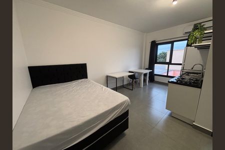 Kitnet/Studio para alugar com 1 quarto, 30m² em Vila Nova, Novo Hamburgo