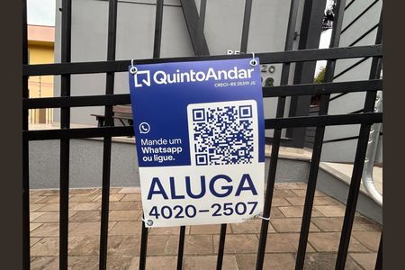 Studio para alugar com 30m², 1 quarto e sem vagaPlaca Cod.SWUA-125