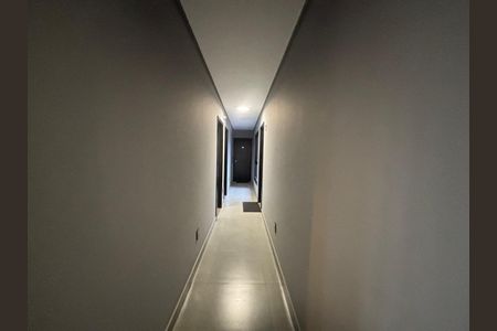 Studio para alugar com 30m², 1 quarto e sem vagaCorredor