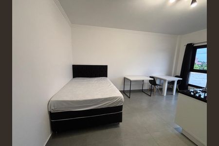 Studio de kitnet/studio para alugar com 1 quarto, 30m² em Vila Nova, Novo Hamburgo