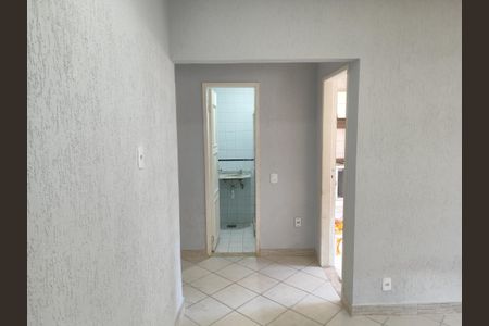 Sala de casa para alugar com 2 quartos, 100m² em Curicica, Rio de Janeiro