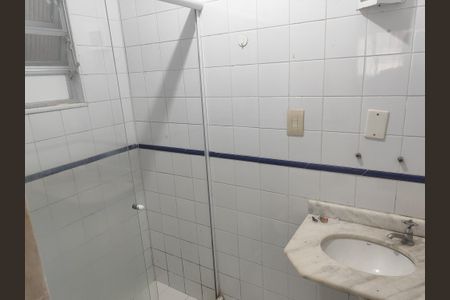 Casa para alugar com 100m², 2 quartos e sem vagaBanheiro