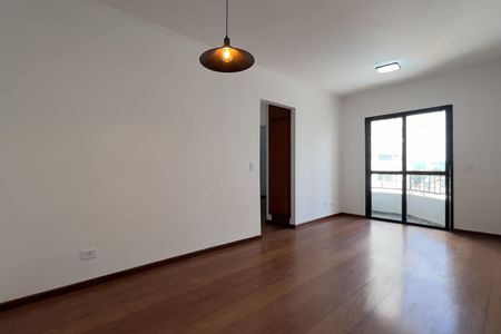 Sala de apartamento para alugar com 2 quartos, 69m² em Vila Gopouva, Guarulhos