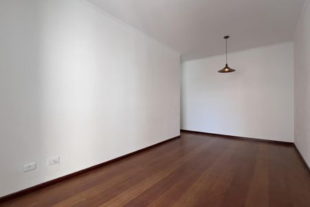 Sala de apartamento para alugar com 2 quartos, 69m² em Vila Gopouva, Guarulhos