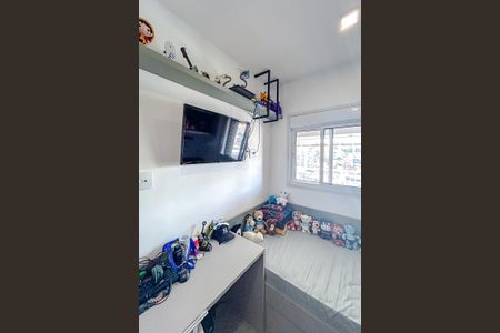 Apartamento à venda com 80m², 3 quartos e 2 vagasQuarto 1