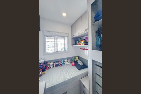 Apartamento à venda com 80m², 3 quartos e 2 vagasQuarto 1