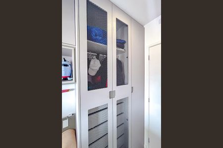 Apartamento à venda com 80m², 3 quartos e 2 vagasQuarto 1