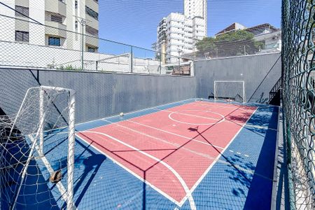 Apartamento à venda com 80m², 3 quartos e 2 vagasQuadra Esportiva