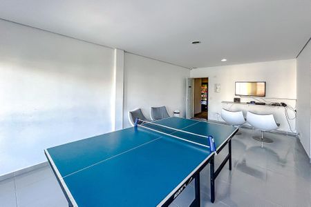 Apartamento à venda com 80m², 3 quartos e 2 vagasSalão de jogos