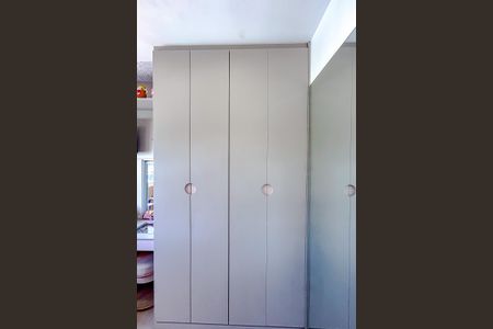 Apartamento à venda com 80m², 3 quartos e 2 vagasQuarto 2